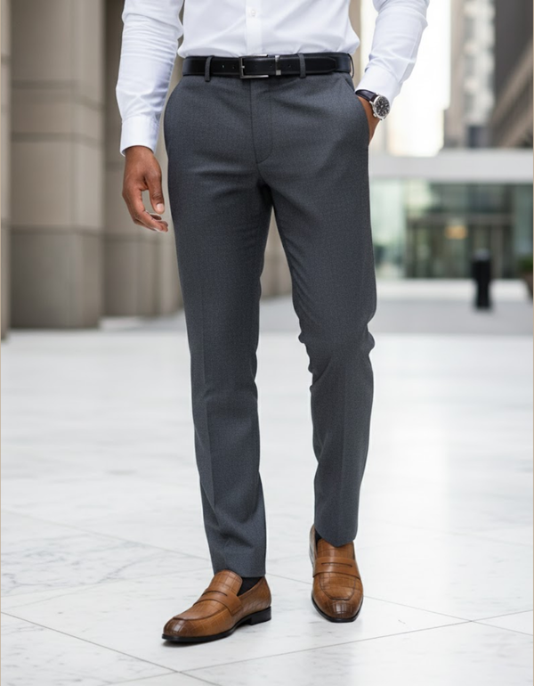 EX6571-Cheko-Men Formal Slip-on's