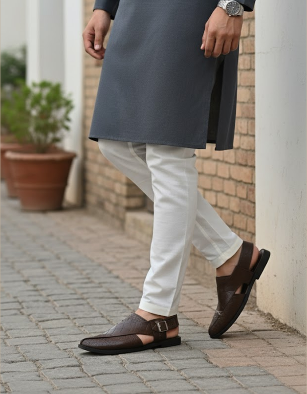 EX5117-Mustad-Men Peshawari