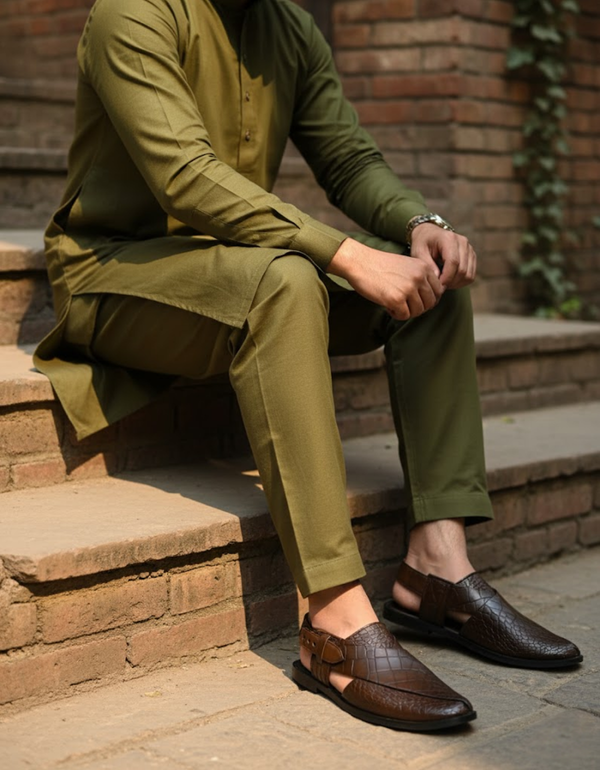 EX5115-Mustad-Men Peshawari